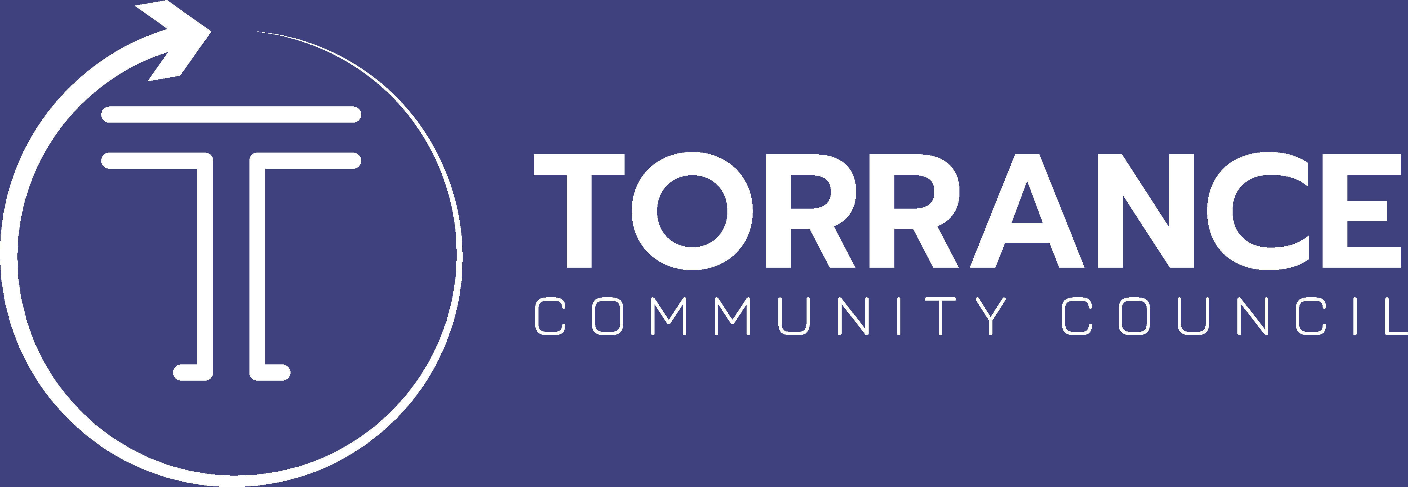 Torrance Community Council Logo