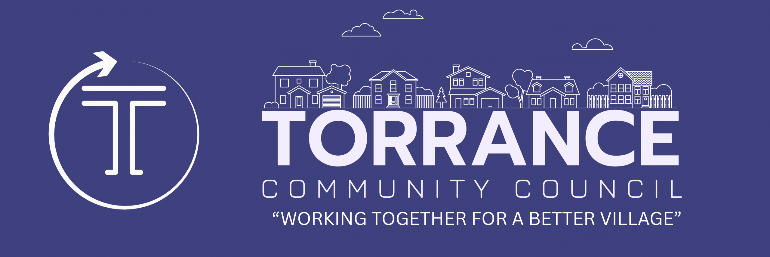Torrance Community Council