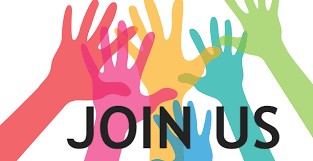 decorative image - join us