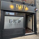 DHD Barbers & Co