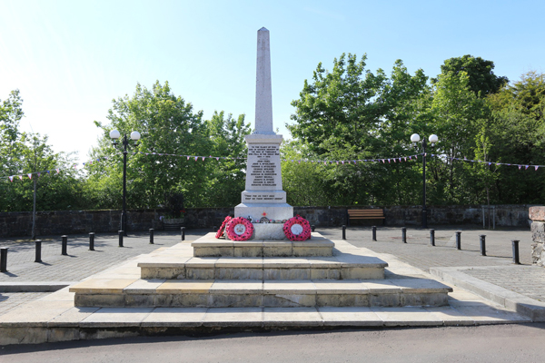 cenotaph