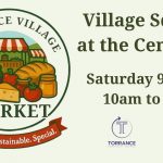 Torrance Village Market