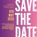 Coming Soon – Save the Date