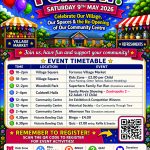 Torrance Community Day