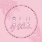 BluHair